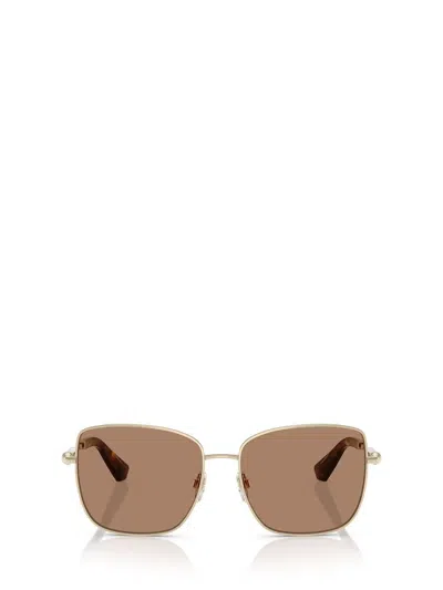 Burberry Sunglasses In Multi