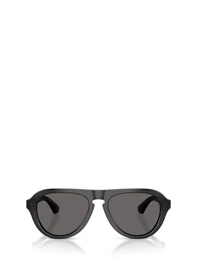 Burberry Sunglasses In Brown