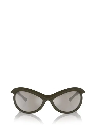 Burberry Sunglasses In Black