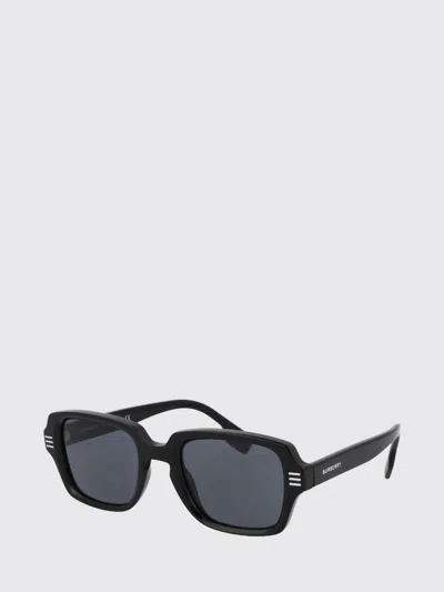 Burberry Sunglasses Men  In Black