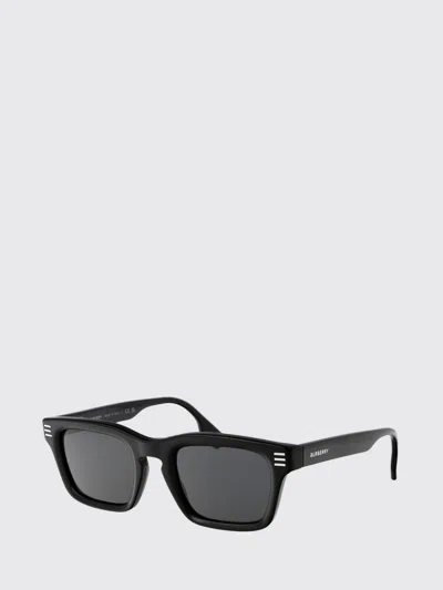 Burberry Sunglasses Men  In Black