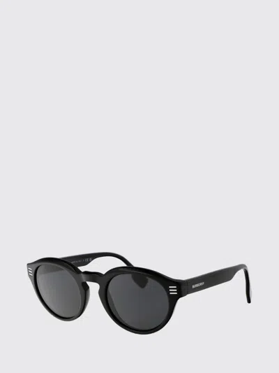 Burberry Sunglasses Men  In Black