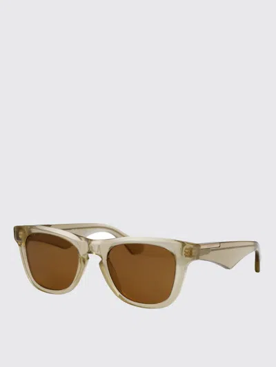 Burberry Sunglasses Men  In Brown