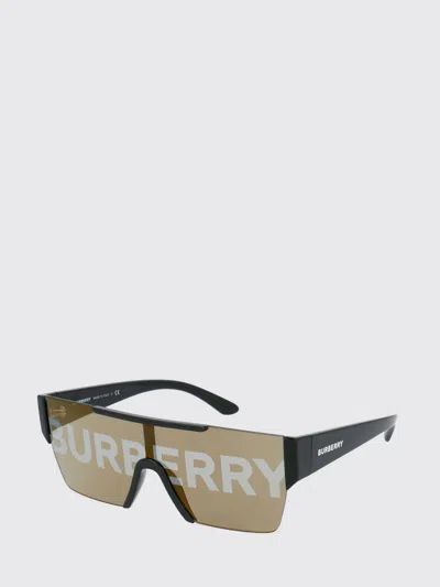 Burberry Sunglasses Men  In Brown