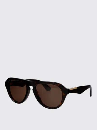 Burberry Sunglasses Men  In Brown