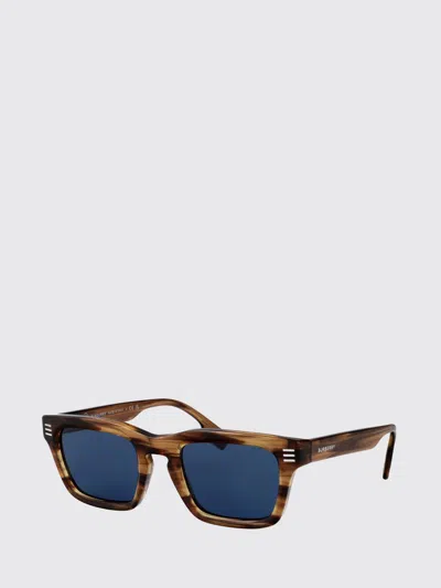 Burberry Sunglasses Men  In Brown
