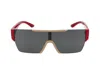Burberry Sunglasses In Multi