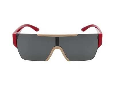 Burberry Sunglasses In Multi