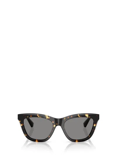 Burberry Sunglasses In Brown
