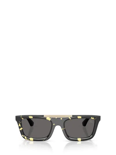 Burberry Sunglasses In Multi