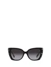 Burberry Sunglasses In Multi