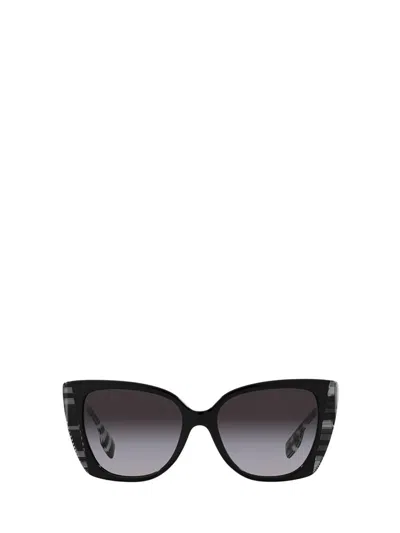 Burberry Sunglasses In Multi