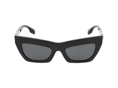Burberry Sunglasses In Multicolor