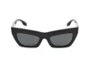 Burberry Sunglasses In Multicolor