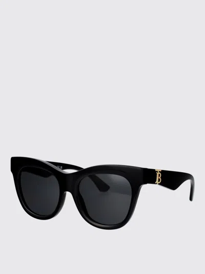Burberry Sunglasses Woman  In Blue