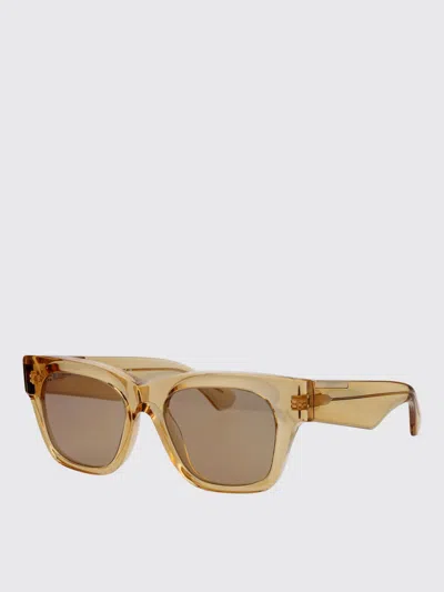 Burberry Sunglasses Woman  In Brown