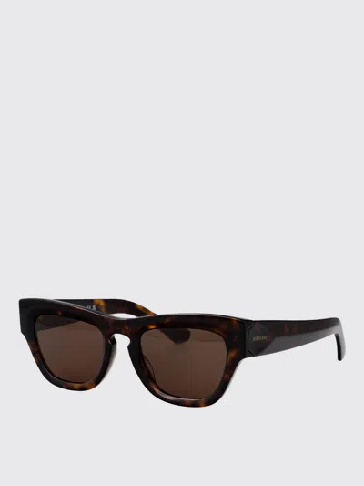 Burberry Sunglasses Woman  In Black