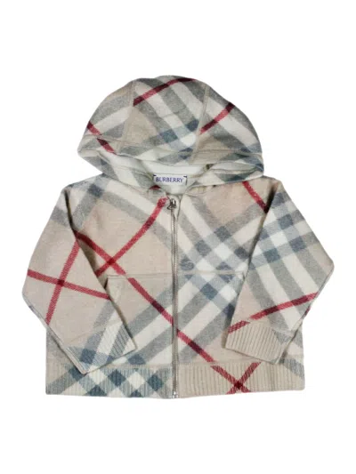 Burberry Kids' Sweater