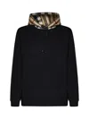 BURBERRY SWEATER