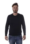 Burberry Sweater In Black