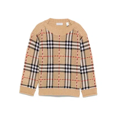 BURBERRY SWEATER