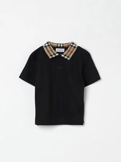 Burberry Sweater  Kids Color Black