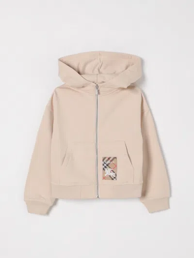 Burberry Sweater  Kids Color Ivory