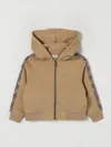 Burberry Sweater  Kids Color Sand In Neutral