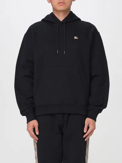 Burberry Sweater  Men Color Black