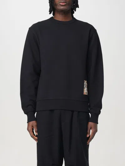 Burberry Pullover  Herren Farbe Schwarz