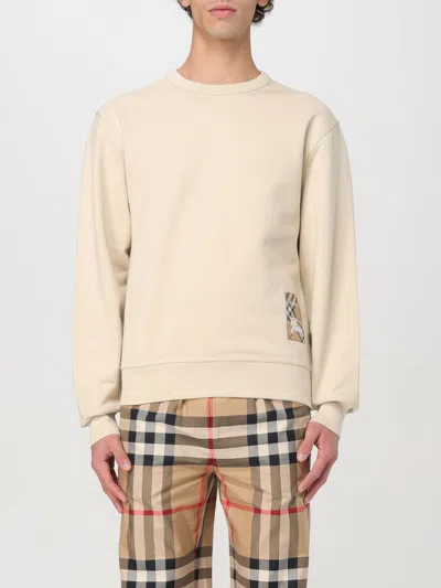 Burberry Pullover  Herren Farbe Braun