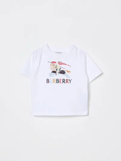 Burberry Babies' Sweater Kids  In Animal Print