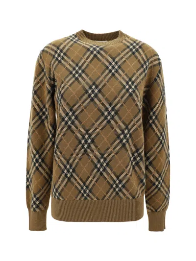 BURBERRY SWEATER