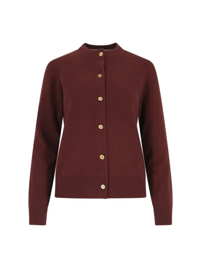 BURBERRY BURBERRY SWEATERS