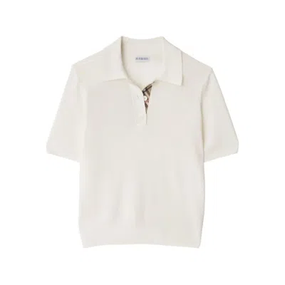 BURBERRY BURBERRY SWEATERS