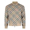 Burberry Sweaters In Multi