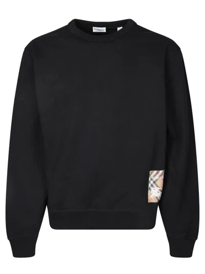 BURBERRY BURBERRY SWEATERS
