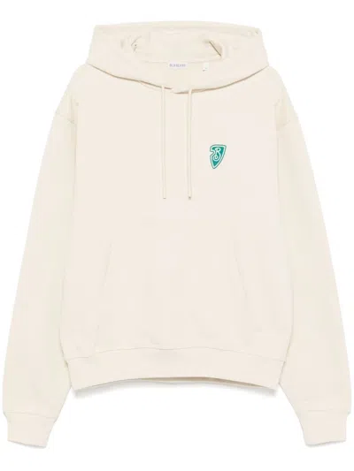 Burberry Sweaters In Beige