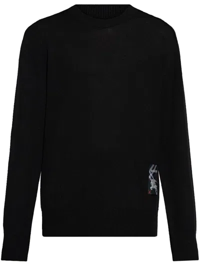 BURBERRY BURBERRY SWEATERS