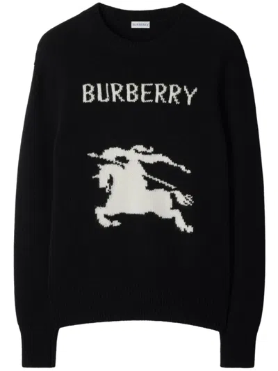 BURBERRY BURBERRY SWEATERS