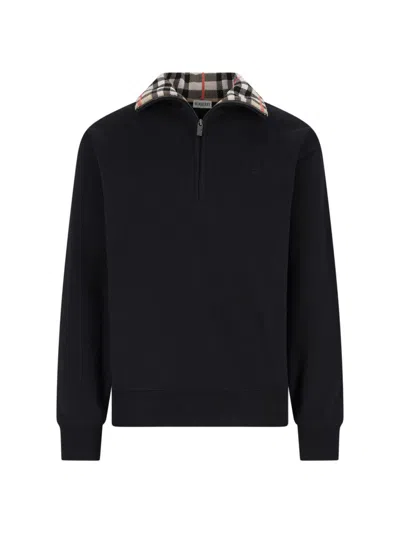 BURBERRY BURBERRY SWEATERS