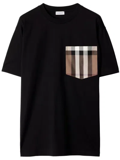BURBERRY BURBERRY SWEATERS