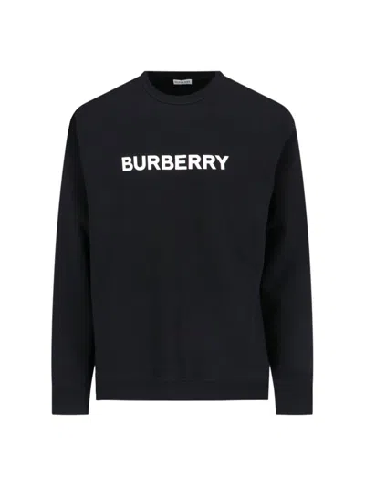 BURBERRY BURBERRY SWEATERS