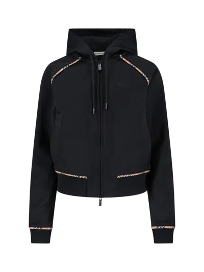 BURBERRY BURBERRY SWEATERS