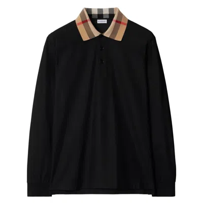 BURBERRY BURBERRY SWEATERS