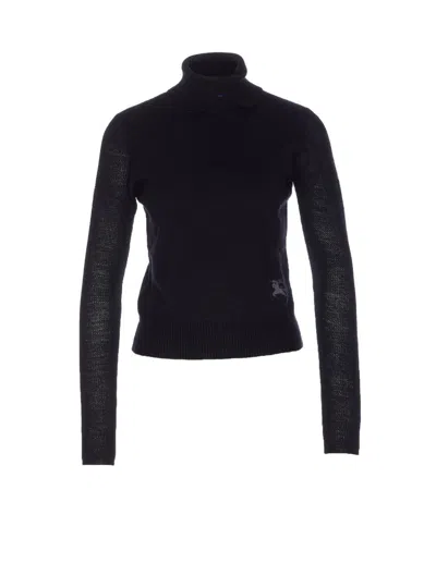 BURBERRY BURBERRY SWEATERS