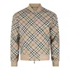 Burberry Sweaters In Brown