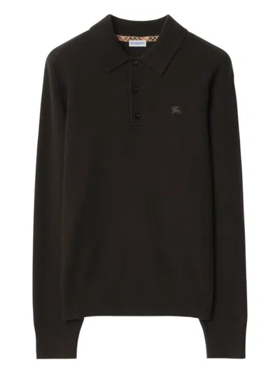 BURBERRY BURBERRY SWEATERS