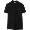 Burberry T-shirts And Polos In Multi