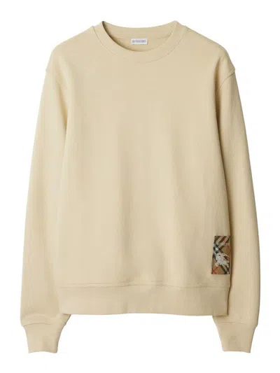 Burberry Sudadera - Negro